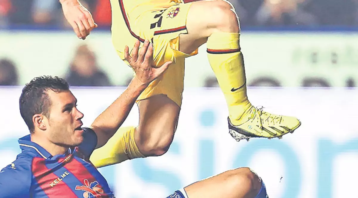 Lionel Messi, pe vecie la Barcelona: semnează un nou contract pe 8 ani, cu un câştig total de 250.000.000 €!