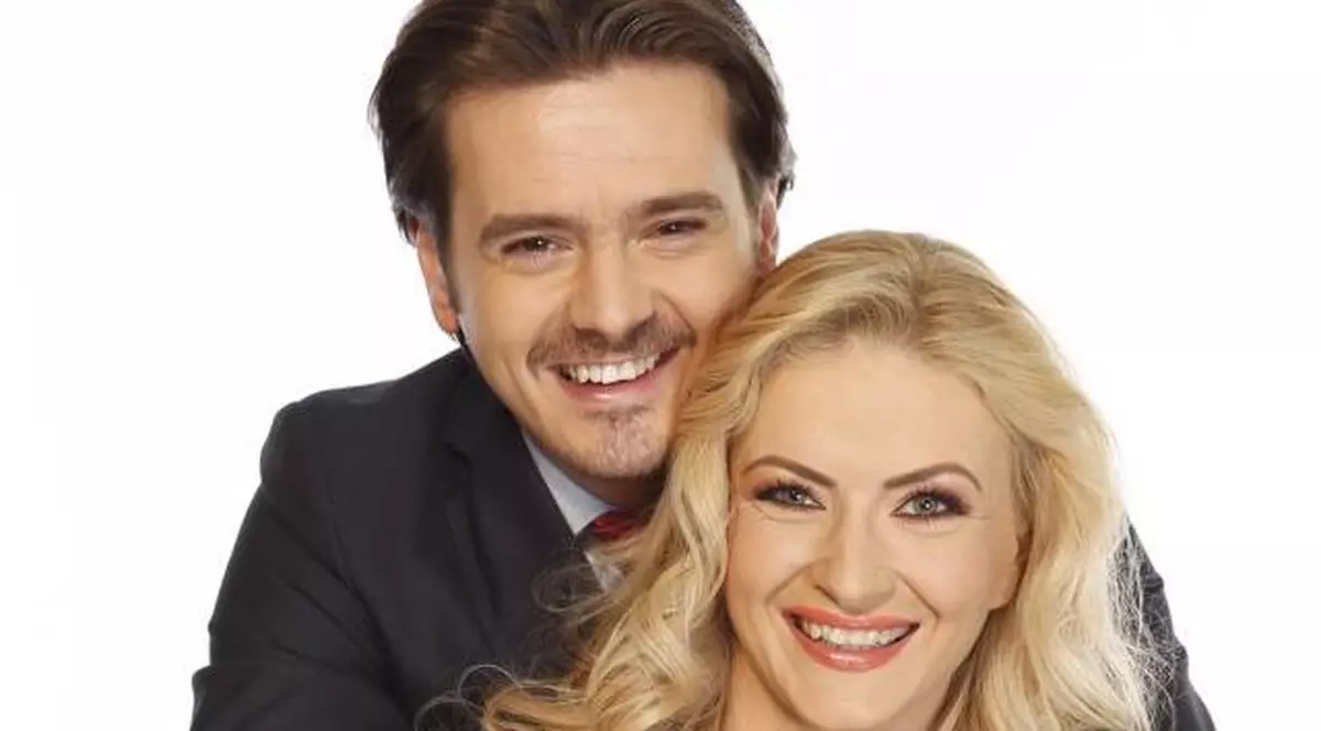 Mihai Petre a devenit tătic. Ce crezi că are, fetiţă sau băiat?