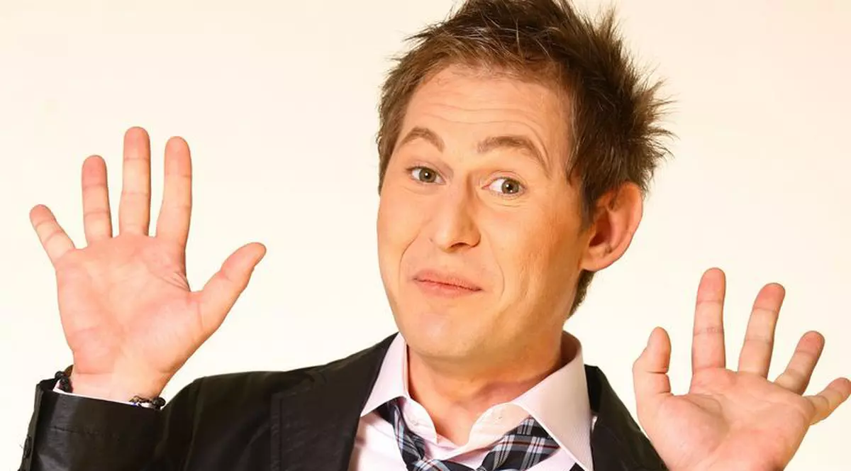 Mircea Solcanu a ÎNVĂȚAT să facă SARMALE de Crăciun