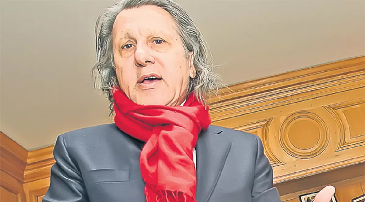 Ilie Năstase, despre meciul cu Copenhaga: "Apărarea va fi baza!"