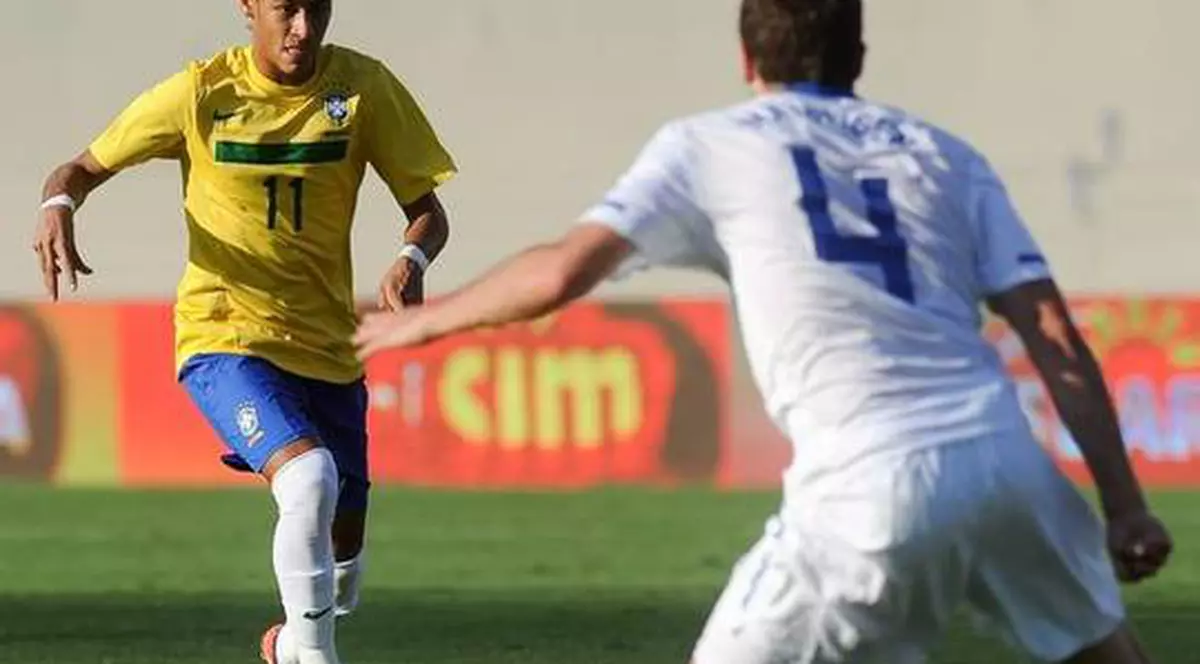 Neymar, ofertat de Manchester City. Vezi câți bani au dat șeicii!