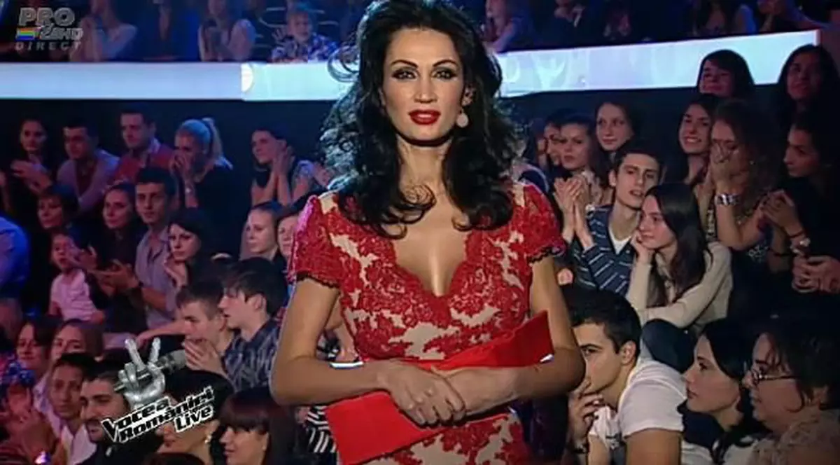 Ținuta cu care Nicoleta Luciu și-a atras critici din partea fanilor: "ARĂȚI ca o MĂTURĂ!" | FOTO