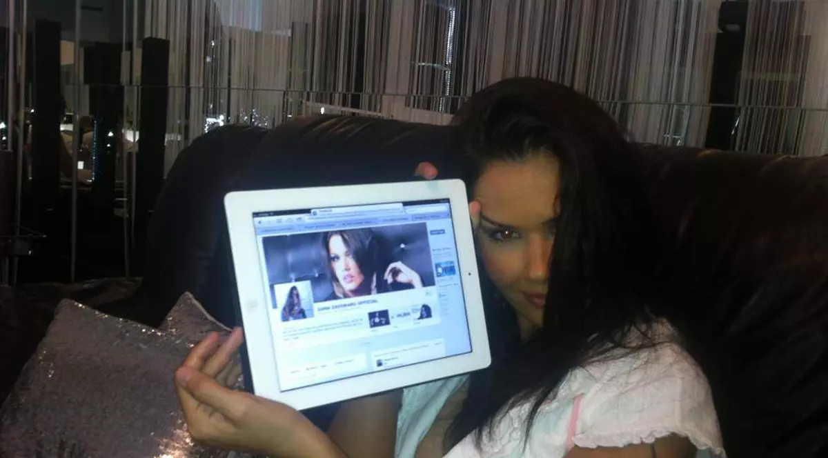 ALARMĂ! Oana Zăvoranu, DIN NOU BOLNAVĂ? Uite MĂRTURISIREA EI EMOŢIONANTĂ