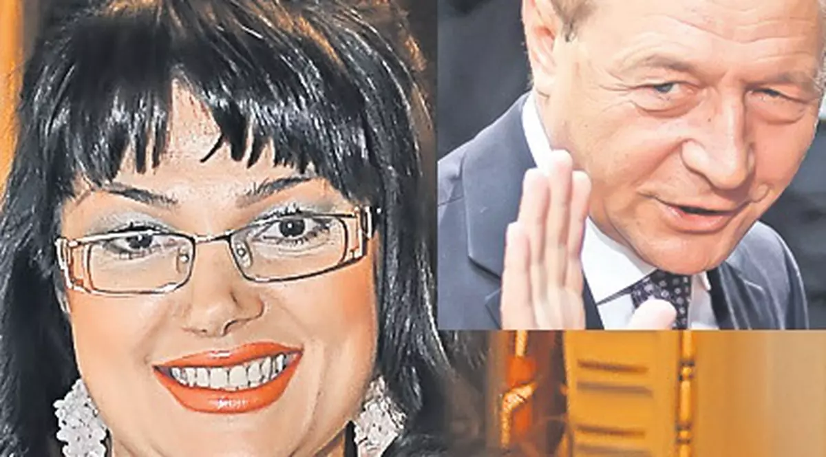 Unde petrec politicenii Revelionul!