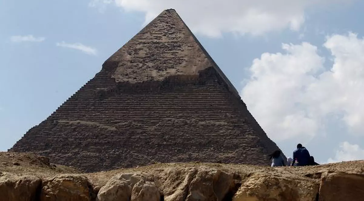 Astăzi a avut loc un FENOMEN ASTRONOMIC care se petrece o dată la 2.737 de ani. Vezi despre ce e vorba!