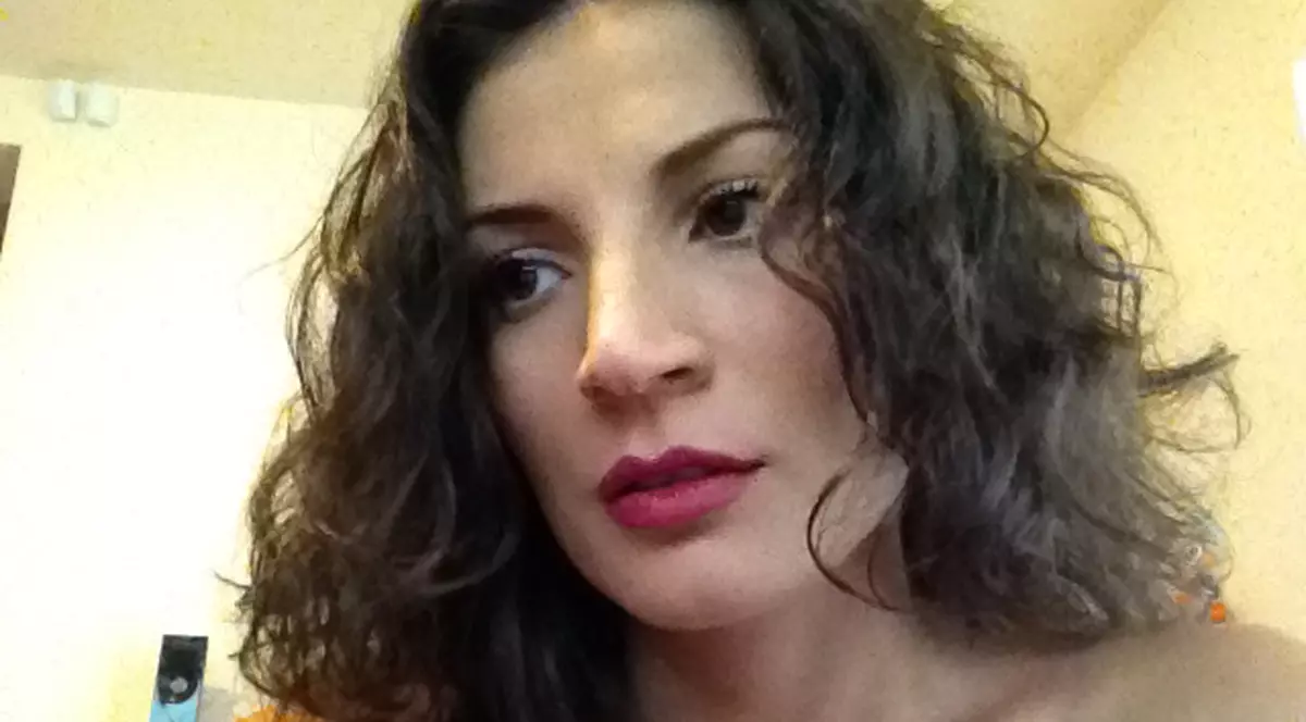 Ioana Ginghină îţi spune cum să arăţi fabulos de Revelion