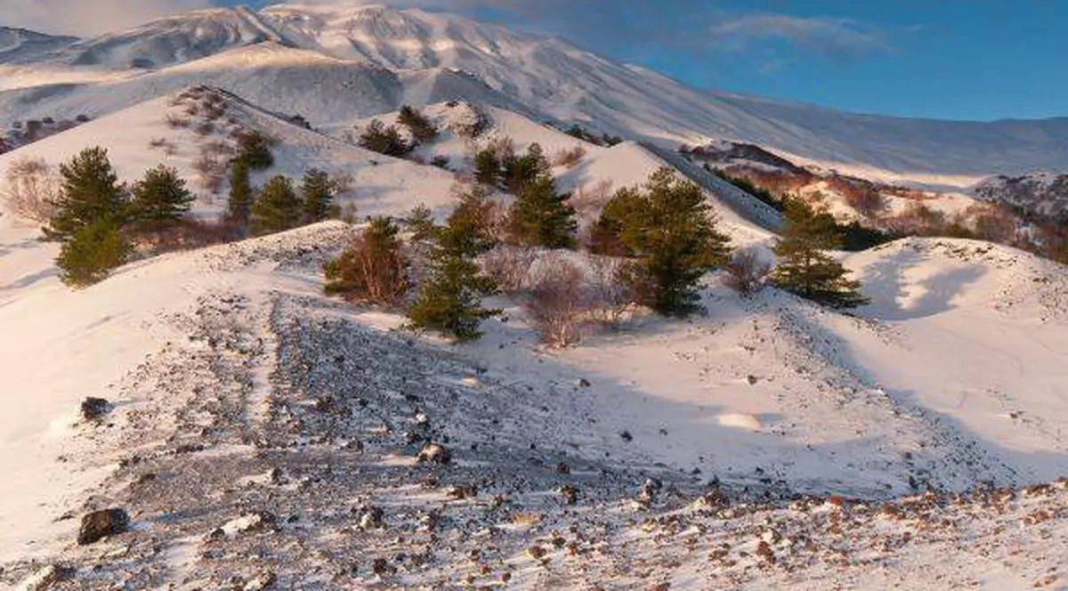 Cum va fi vremea în noul an. Vezi PROGNOZA pe PRIMELE TREI LUNI din 2013