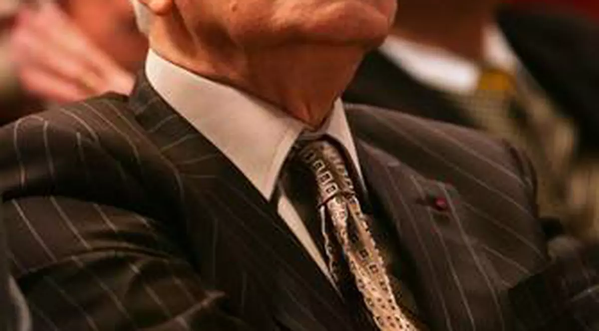 Actorul Radu Beligan împlineşte astăzi 94 de ani