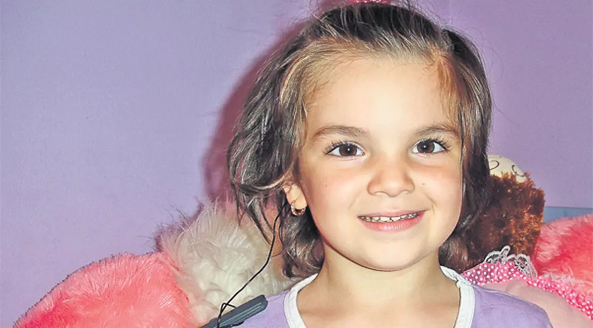 Raisa are nevoie de un procesor vocal