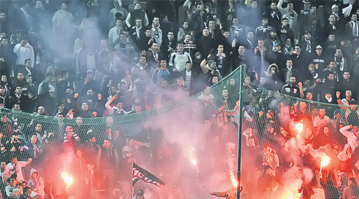 Rapid, datorie de 30 de milioane de euro!