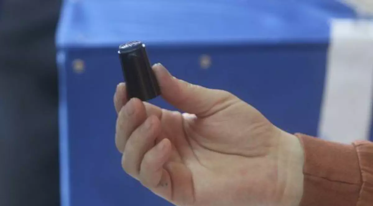 REFERENDUMUL 2012 pentru extracţia GAZELOR de ȘIST nu s-a validat