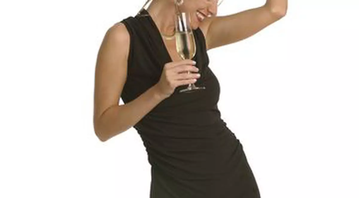 Ții dietă ca să arăți bine de Revelion? Ce greșeli trebuie să eviți