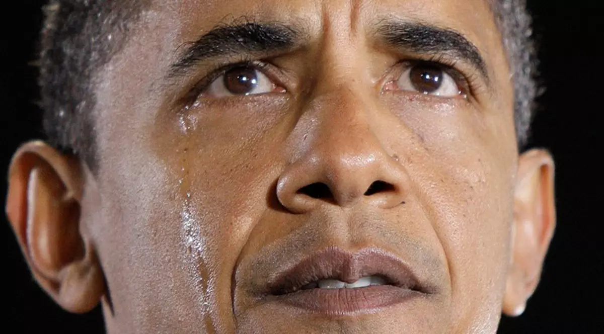 Obama cel puternic om al lumi. Vezi care sunt cei mai influenţi 10 oamenmi de pe pământ