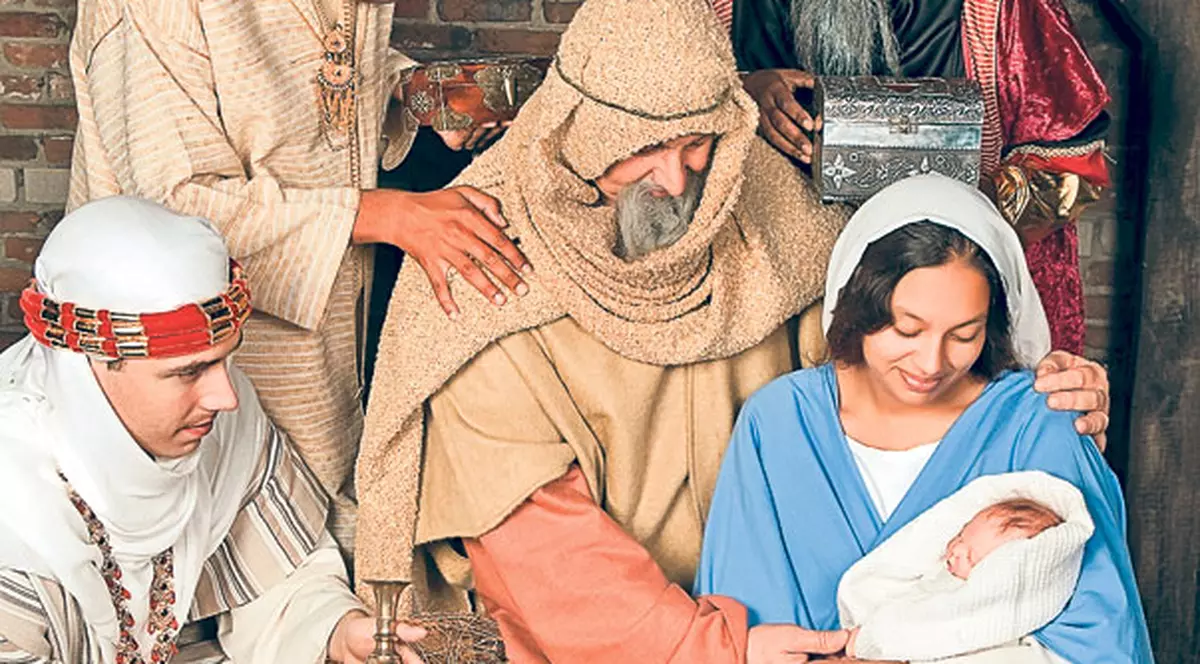 Remedii biblice numai bune de încercat de Sărbători | Cum vindecă darurile magilor trupul și sufletul