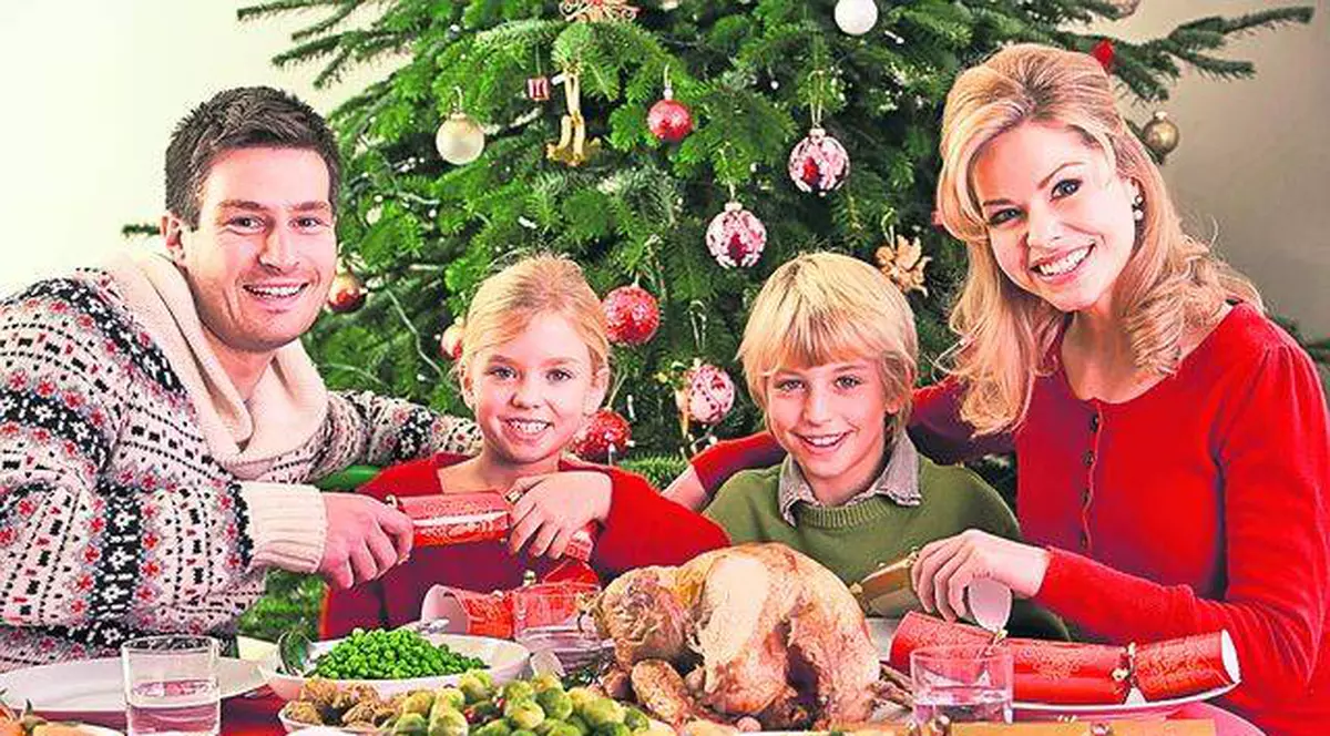 Recomandările medicilor pentru populaţie în perioada sărbătorilor