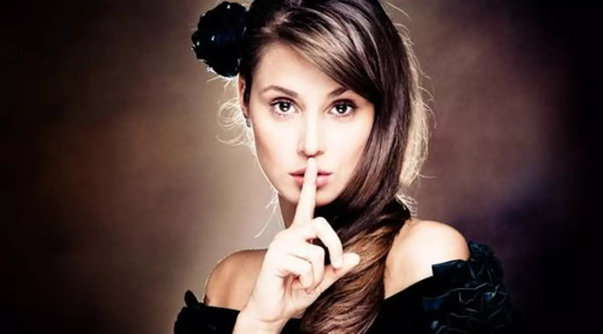 Inedit: Top 4 secrete bine păstrate. Numai două persoane din lume ştiu aceste lucruri