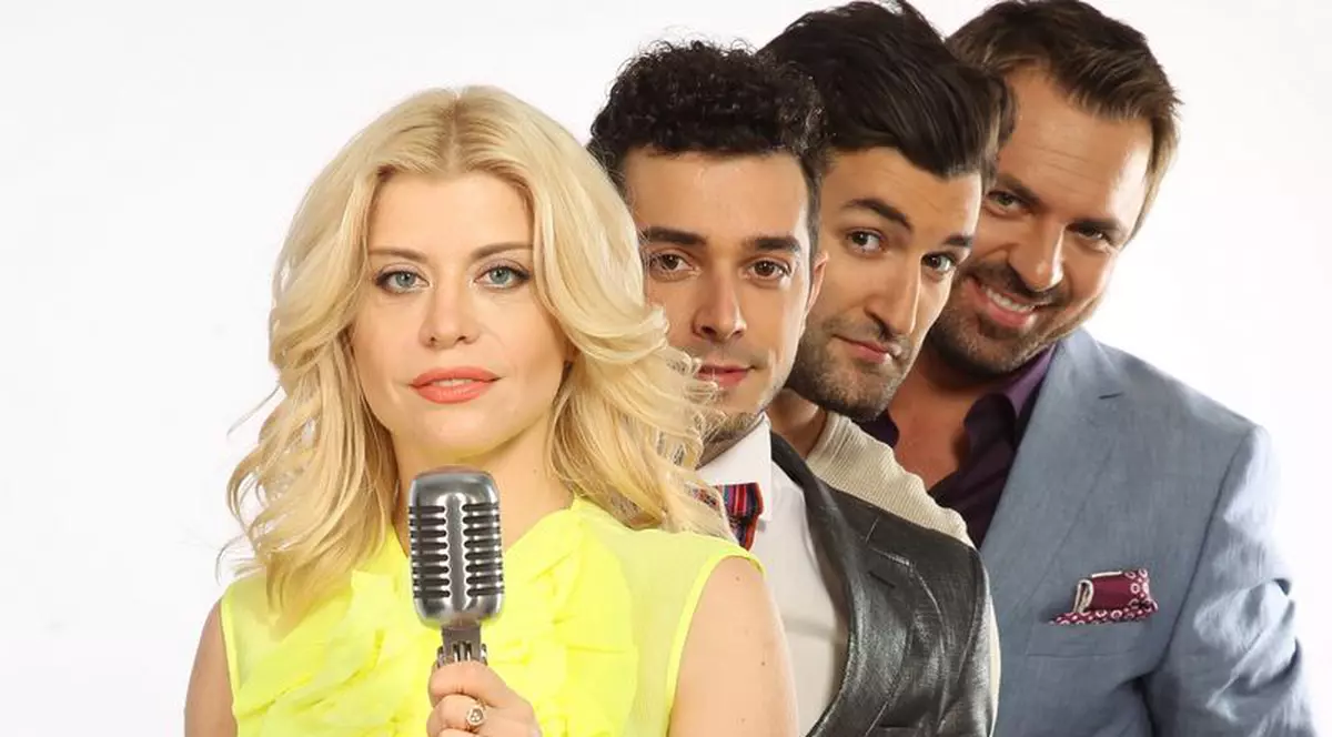 Vocea României | CONCURENȚII din echipele MOGA și LOREDANA care merg în SEMIFINALE. Vezi lista completă a semifinaliștilor!