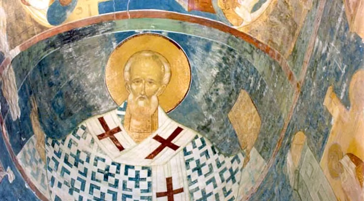 SFÂNTUL NICOLAE - De ce spun credincioşii că el este ADEVĂRATUL MOŞ CRĂCIUN