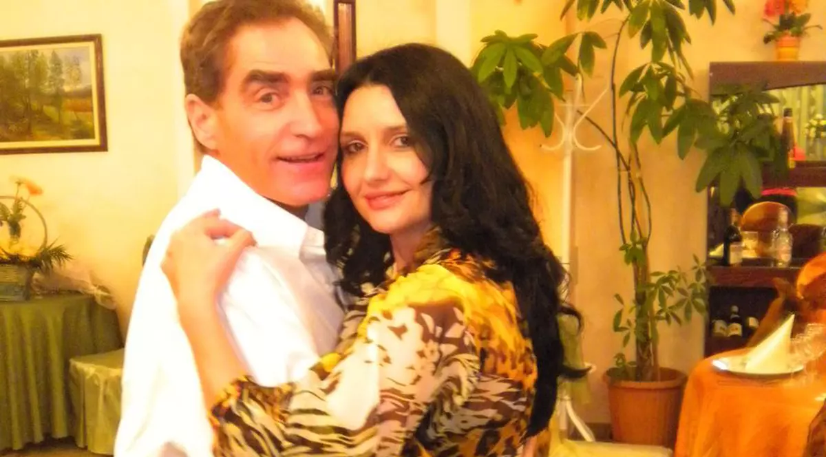 Silvia Chifiriuc: "NU m-a DERANJAT NICIODATĂ că am fost considerată VINOVATĂ de DIVORȚUL lui Petre Roman"