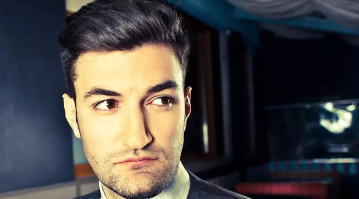 REACȚIILE fanilor pe Facebook, după ACCIDENTUL lui Smiley: ”Când conduci nu te gândi la cai verzi pe pereți”