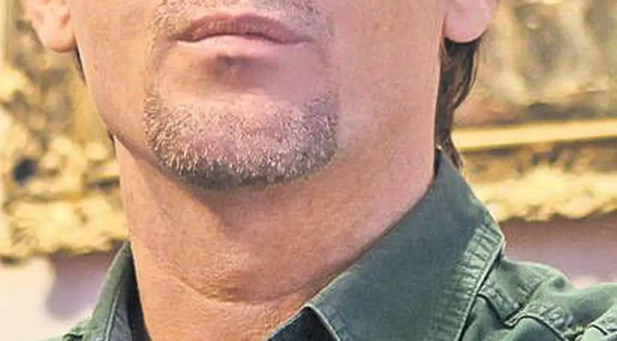 Adrian Sobaru, la un pas să fie dat afară din TVR