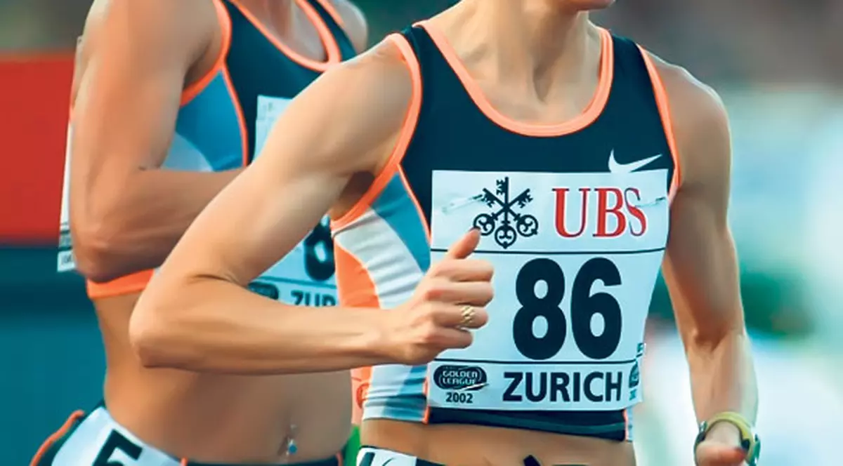 INTERVIU | Gabi Szabo, despre fosta atletă americană Suzy Hamilton, care s-a prostituat din cauza depresiei provocate de o cursă în care a fost depăşită de româncă: "Scuză puerilă"