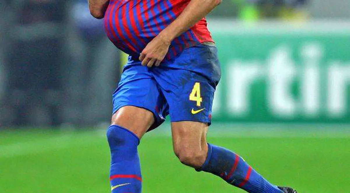 COPENHAGA - STEAUA 1-1. CALIFICARE! România, cu două echipe în PRIMĂVARA EUROPEANĂ