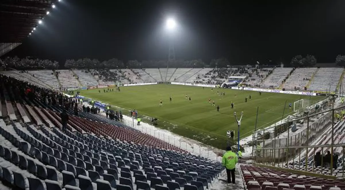 Astra primeşte cu Steaua! 2-0 pentru ”roş-albaştrii” lui ”Reghe” şi 10 puncte avans în Liga I