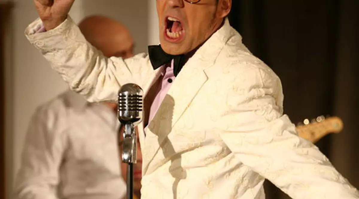 Ştefan Bănică jr., despre rezultatul votului: ”Fiecare popor MERITĂ CEEA CE ALEGE”