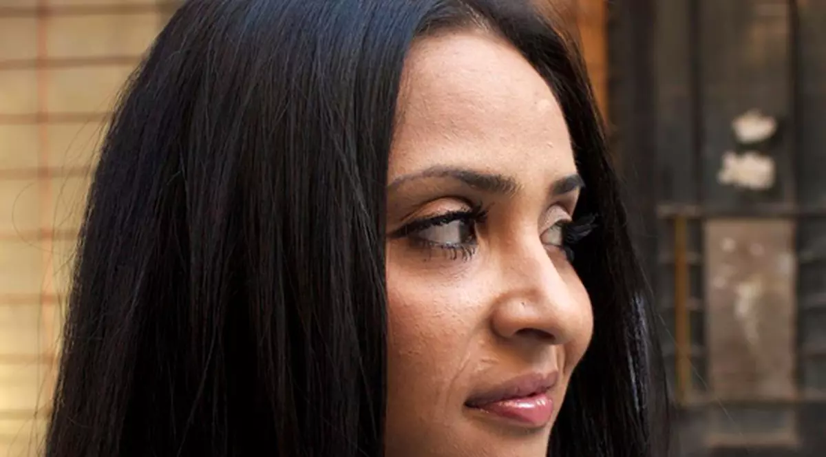 IUBITA LUI SALAM dă cu VEDETELE de pământ. Îi DISTRUGE pe Radu Banciu, Dan Capatos şi Iulia Albu 