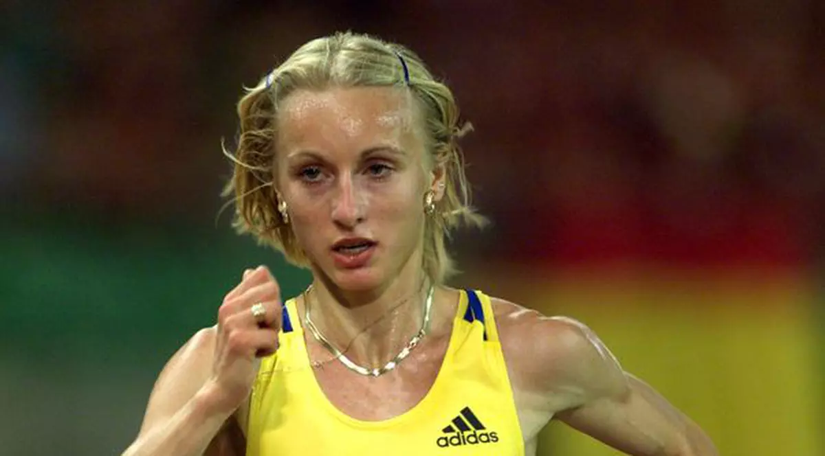 Gabriela Szabo, confundată cu o prostituată