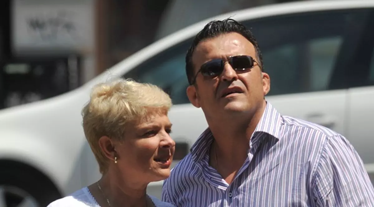 Teo Trandafir RUPE TĂCEREA: ”Dacă doi oameni decid SĂ SE DESPARTĂ, nu înseamnă că NU SE IUBESC. Dacă ar fi să o iau de la început, aș face la fel”