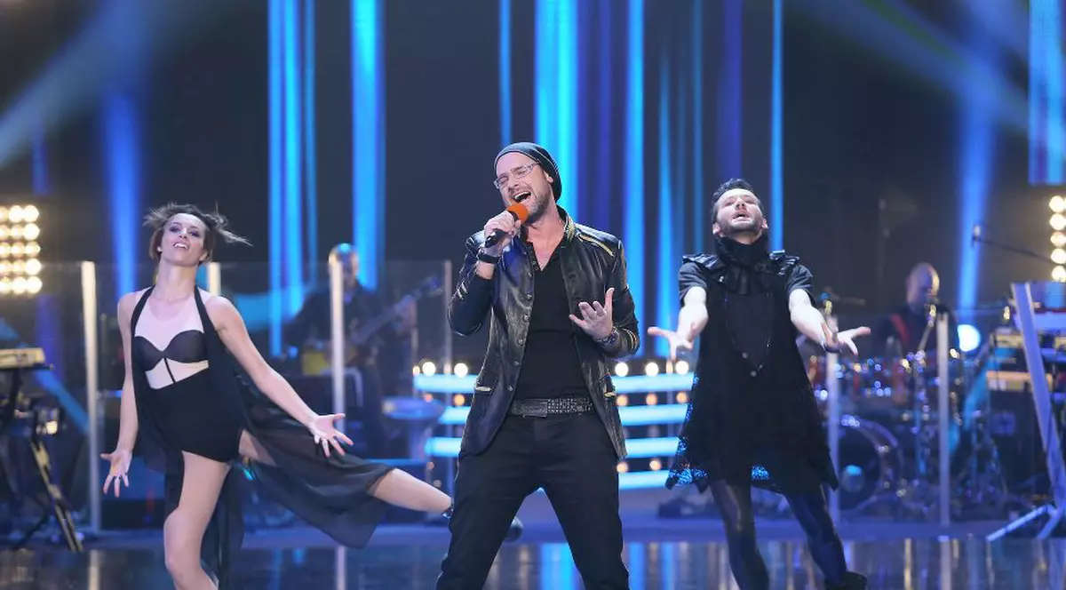 Ce va face cu banii Tibi Scobiola dacă va câştiga "Vocea României"