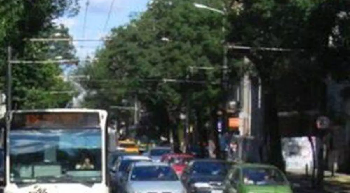 Trafic rutier şi pietonal, restricţionat de Revelion