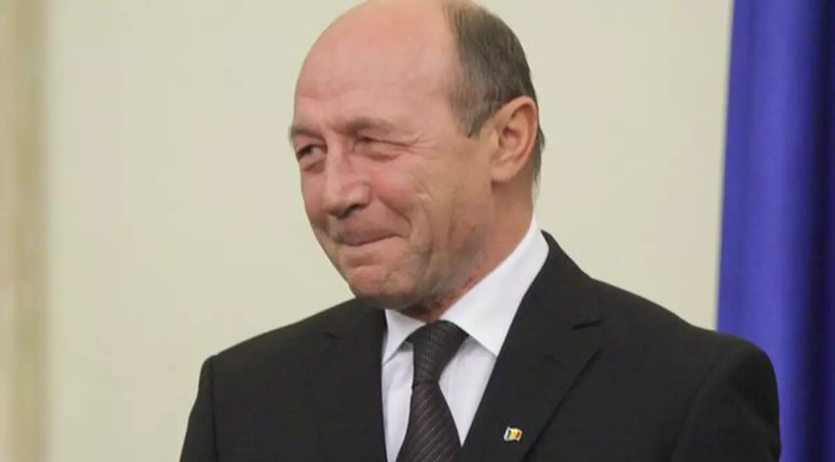 Ce mesaje i-au transmis cititorii LIBERTATEA.RO președintelui Traian Băsescu, de Crăciun