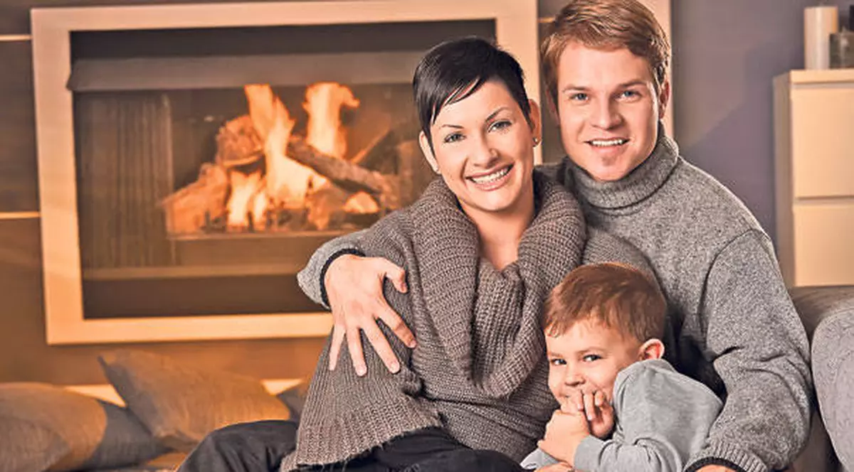 Ajutoare de căldură pentru 2600 de familii din Sectorul 1