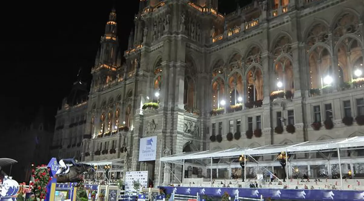 Un oraș european, desemnat metropola cu cele mai bune condiţii de viaţă din lume 