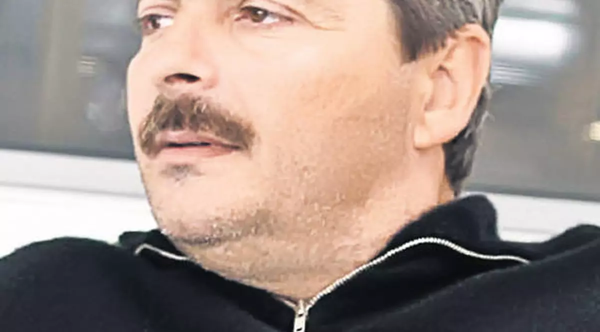 Instanța i-a respins cererea de eliberare condiționată lui Sorin Ovidiu Vîntu