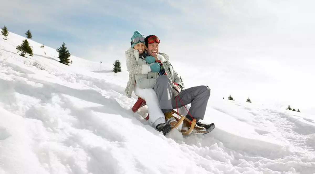 Ai planuri de SĂRBĂTORI? Vezi PROGNOZA METEO până pe 30 DECEMBRIE!