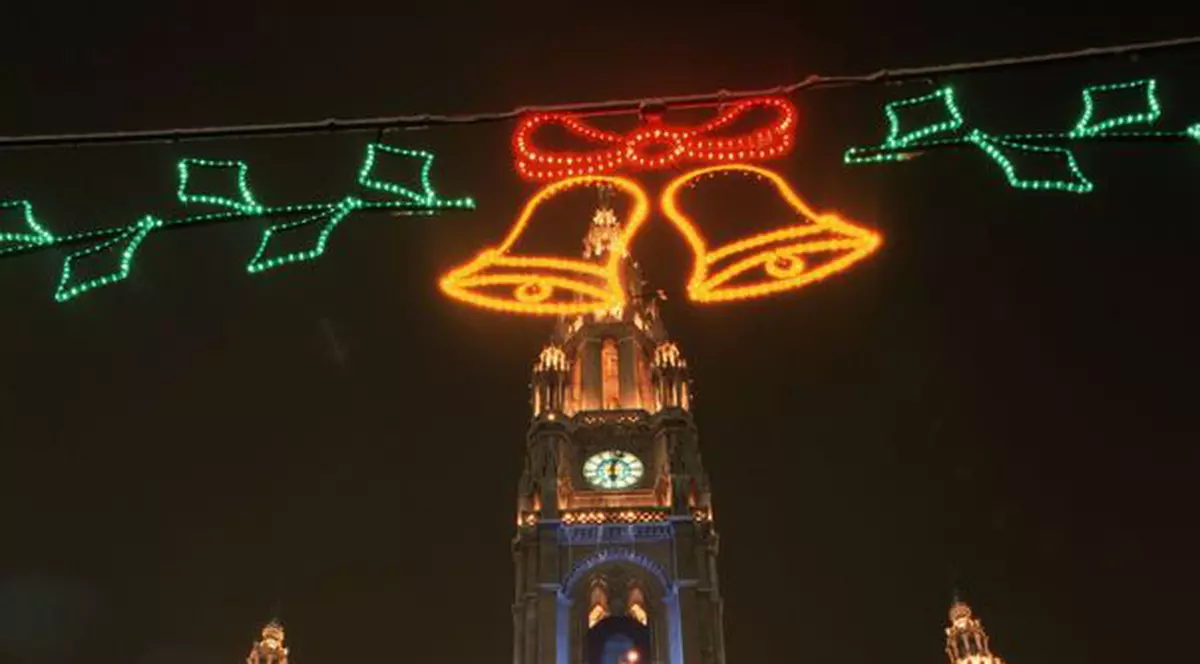 PROGNOZA METEO: Cum va fi VREMEA de REVELION