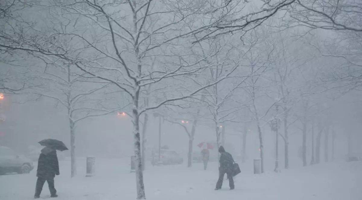 UPDATE / Lista județelor unde vor fi închise școlile, din cauza gerului și viscolului. Cursuri suspendate toată săptămâna în București și 9 județe