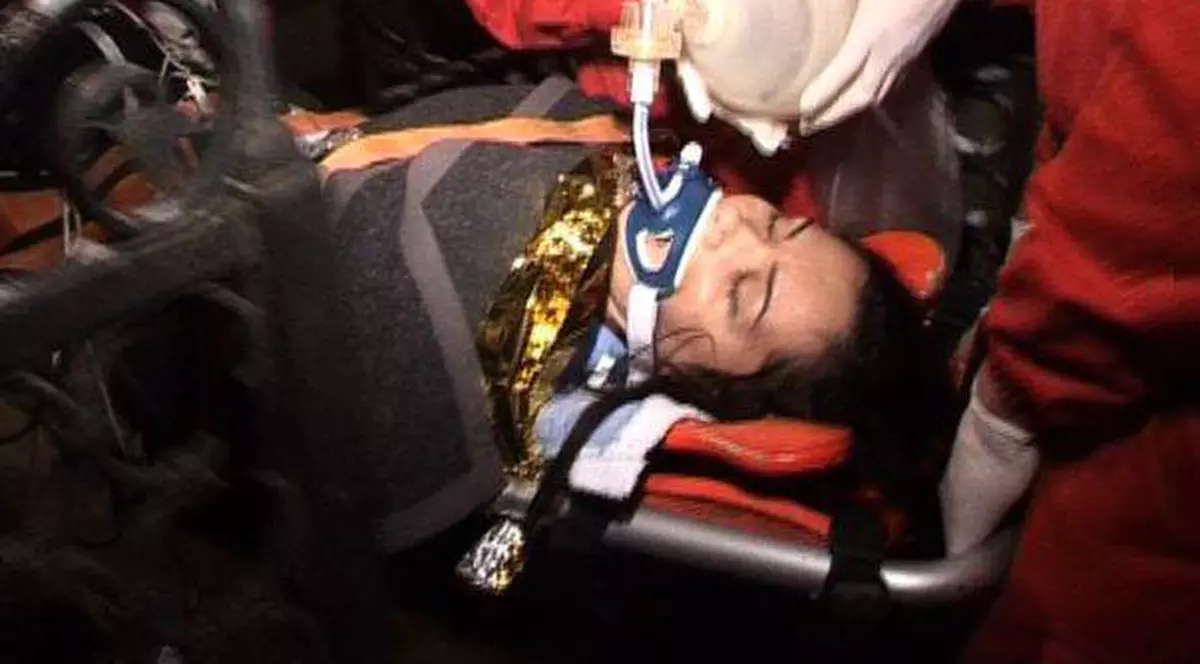 TEORIE-ŞOC: Oana Zăvoranu ar fi luat un "COCKTAIL" de cocaină, heroină şi diazepam!