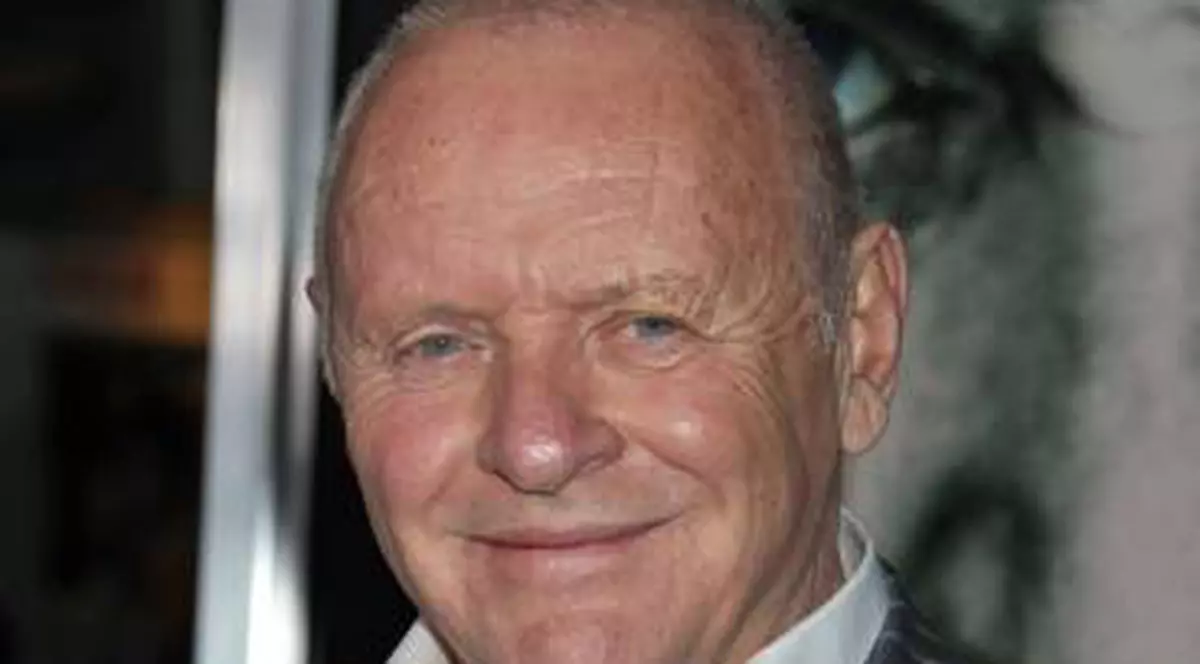 Anthony Hopkins, nostalgic: vrea să cumpere casa în care s-a născut
