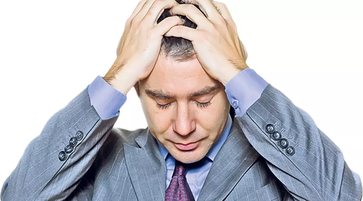 FMI-ul pleacă, rămâne potopul