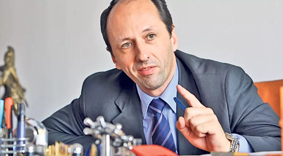 Procurorul Marius Iacob nu s-a lăsat până nu l-a înfundat pe Cioacă: "Am avut răbdare ca la un joc de puzzle"