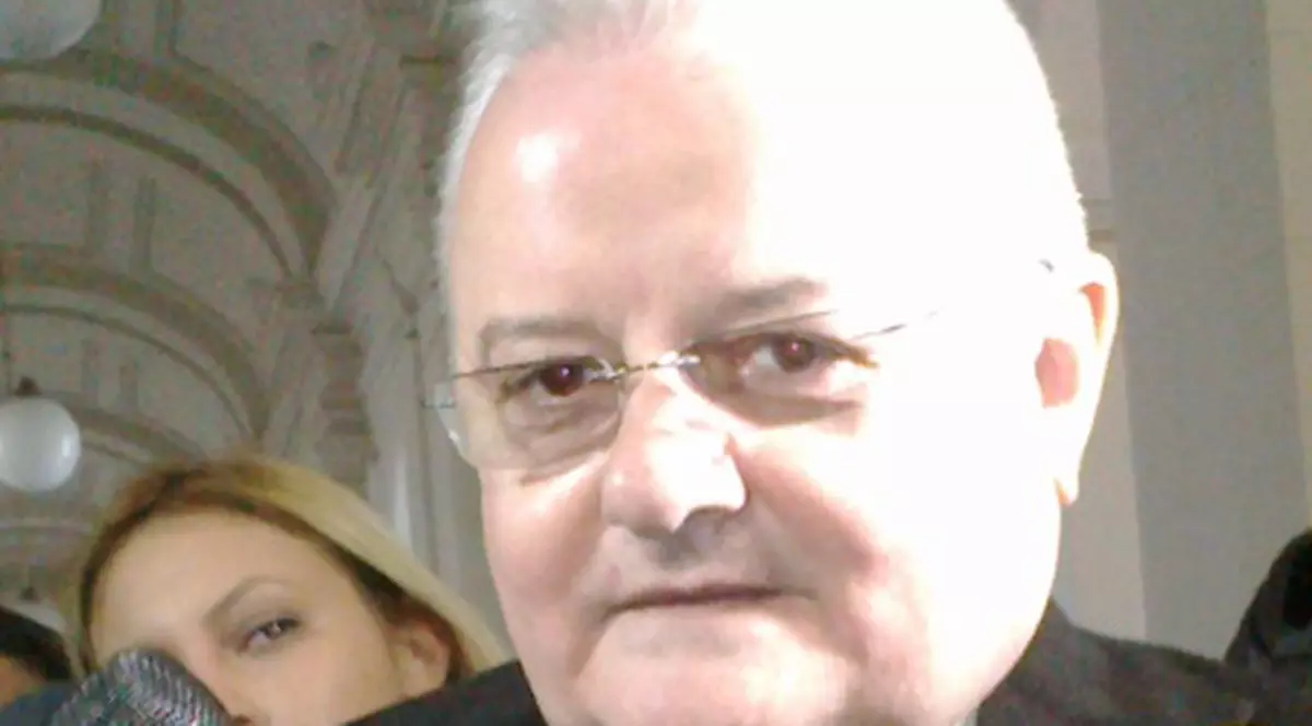 Ce spune Irinel Columbeanu despre decizia Monicăi de a renunţa la custodie