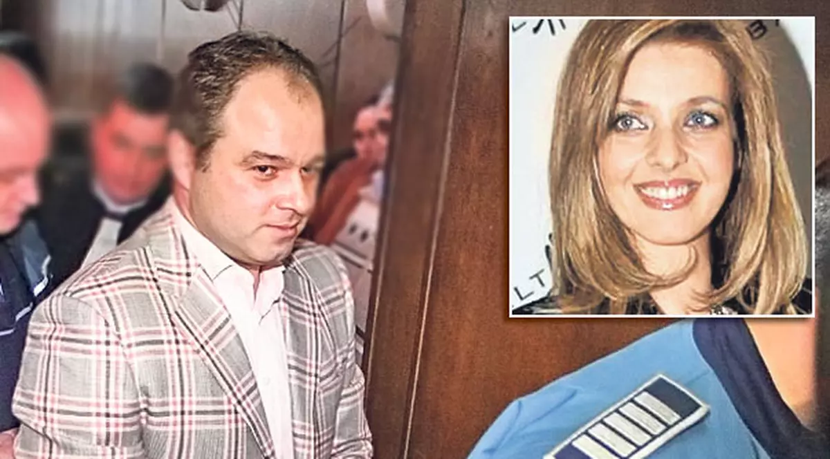 Iubitul Biancăi Brad nu vrea în închisoarea teroriştilor