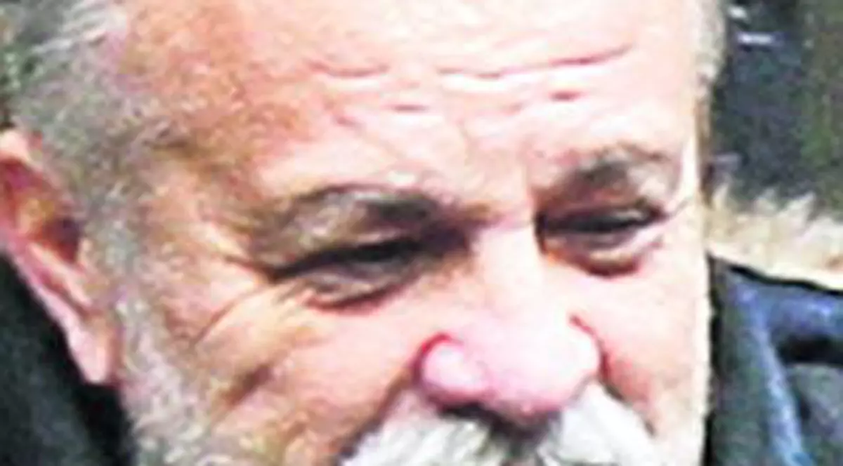 Regizorul Ioan Cărmăzan face declaraţii incendiare despre viaţa amoroasă a regretatului său prieten: «Sergiu s-a iubit opt ani cu Ileana Popovici!»