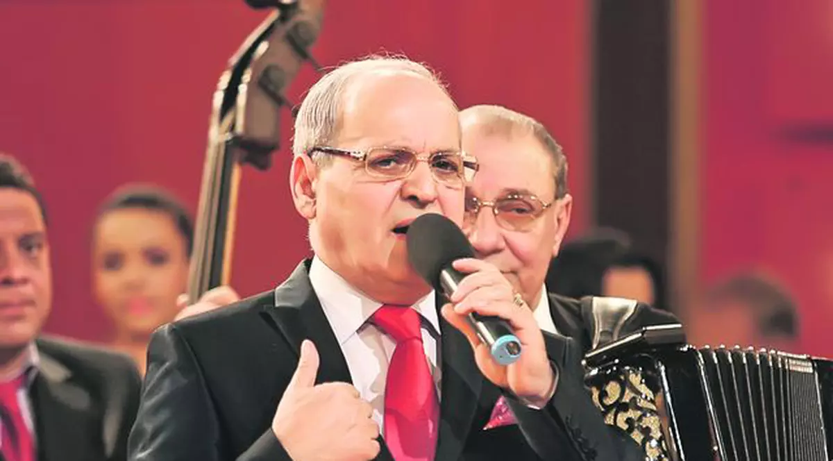 Tot mai mulți artiști de primă mână au probleme de sănătate