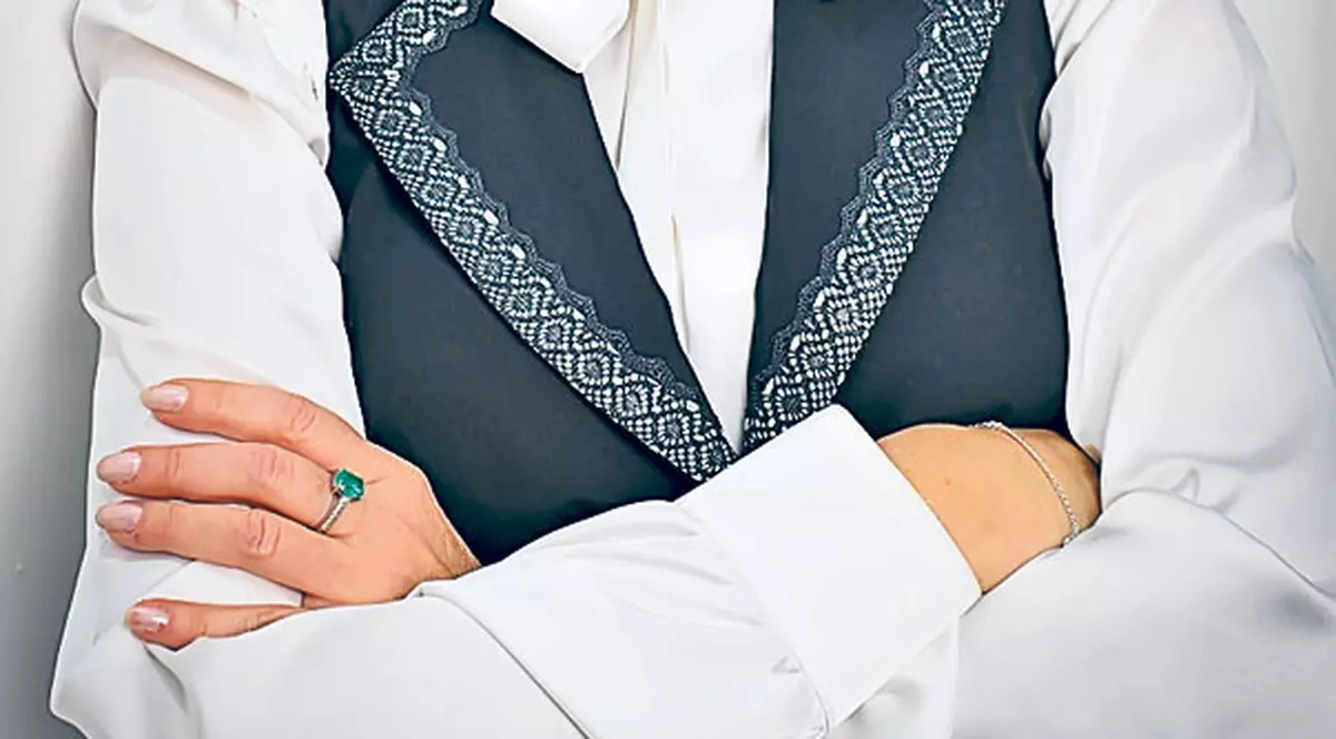 Marina Almăşan a purtat mereu inelul de 5.000 de euro, de la iubitul ei! Uite dovada că nu s-a despărțit de Georgică Cornu!